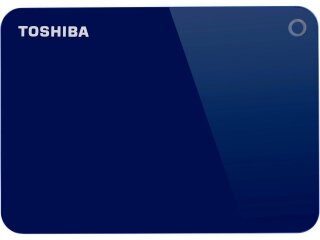 Toshiba Canvio Advance 3 TB (HDTC930EL3CA) HDD kullananlar yorumlar